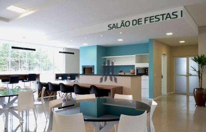 Imagem Casa com 3 Quartos à Venda, 187 m² em Santa Cândida - Curitiba