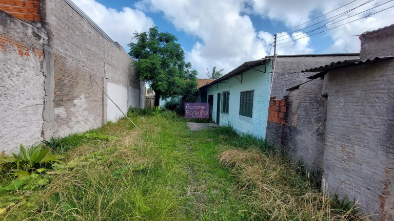 Imagem Terreno à Venda, 455 m² em Vila Junção - Rio Grande Imagem Terreno à Venda, 455 m² em Vila Junção - Rio Grande