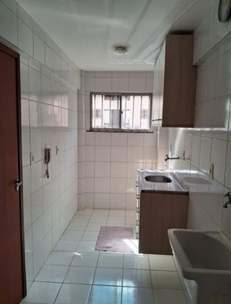 Imagem Apartamento com 2 Quartos à Venda, 50 m² em Itapuã - Salvador Imagem Apartamento com 2 Quartos à Venda, 50 m² em Itapuã - Salvador