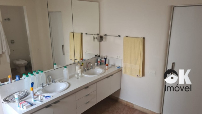 Imagem Apartamento com 3 Quartos à Venda, 340 m² em Jardim Paulista - São Paulo