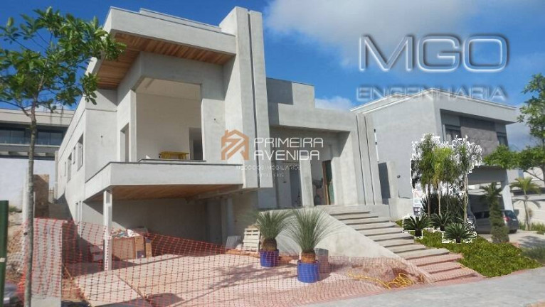Imagem Casa de Condomínio com 3 Quartos à Venda, 290 m² em Urbanova - São José Dos Campos Imagem Casa de Condomínio com 3 Quartos à Venda, 290 m² em Urbanova - São José Dos Campos