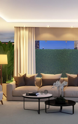 Imagem Apartamento com 1 Quarto à Venda, 49 m² em Miramar - João Pessoa Imagem Apartamento com 1 Quarto à Venda, 49 m² em Miramar - João Pessoa