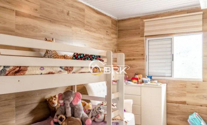 Imagem Casa com 2 Quartos à Venda, 120 m² em Vila Carrão - São Paulo