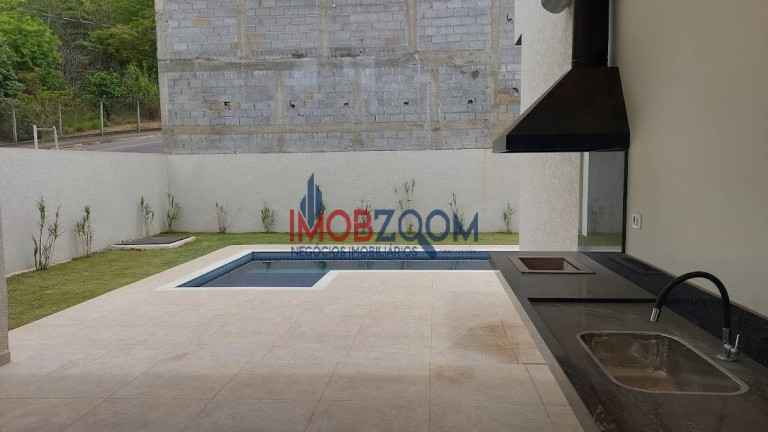Imagem Casa de Condomínio com 3 Quartos à Venda, 402 m² em Chácaras Maringá - Atibaia Imagem Casa de Condomínio com 3 Quartos à Venda, 402 m² em Chácaras Maringá - Atibaia