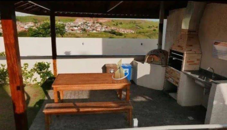 Imagem Apartamento com 2 Quartos à Venda, 56 m² em Parque Residencial Flamboyant - São José Dos Campos Imagem Apartamento com 2 Quartos à Venda, 56 m² em Parque Residencial Flamboyant - São José Dos Campos