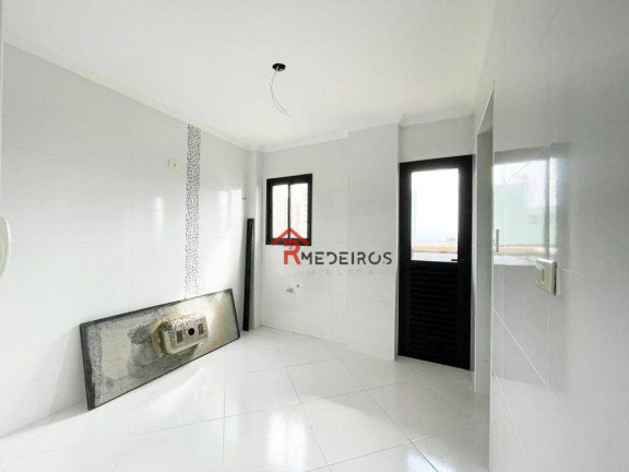 Imagem Cobertura com 3 Quartos à Venda, 144 m² em Aviação - Praia Grande