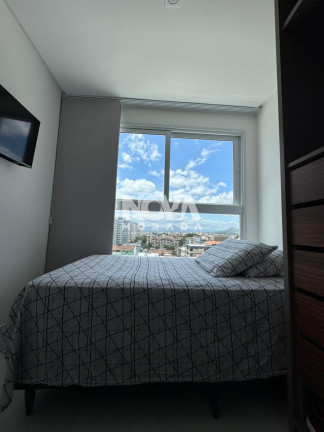 Imagem Apartamento com 2 Quartos à Venda, 38 m² em Praia De Itaparica - Vila Velha