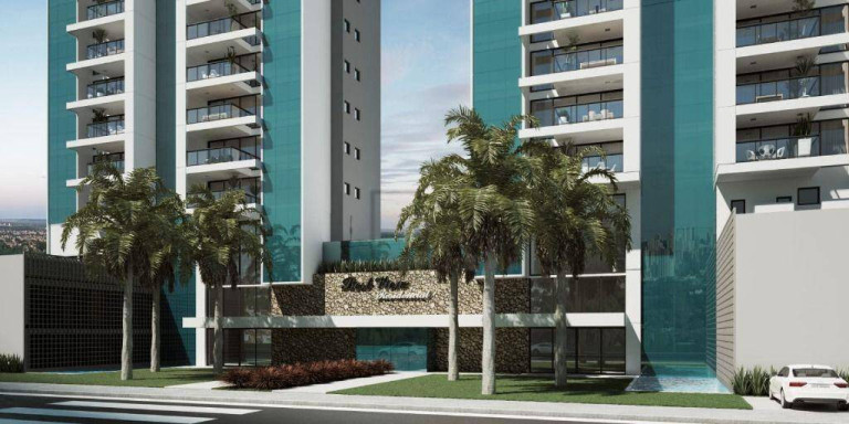 Imagem Apartamento com 3 Quartos à Venda, 112 m² em Parque Campolim - Sorocaba Imagem Apartamento com 3 Quartos à Venda, 112 m² em Parque Campolim - Sorocaba
