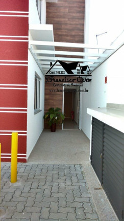 Imagem Apartamento com 2 Quartos à Venda, 74 m² em Village Santana - Guaratinguetá Imagem Apartamento com 2 Quartos à Venda, 74 m² em Village Santana - Guaratinguetá