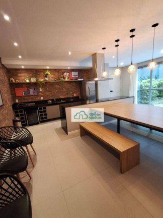 Apartamento com 3 Quartos à Venda, 123 m² em Sumaré - São Paulo