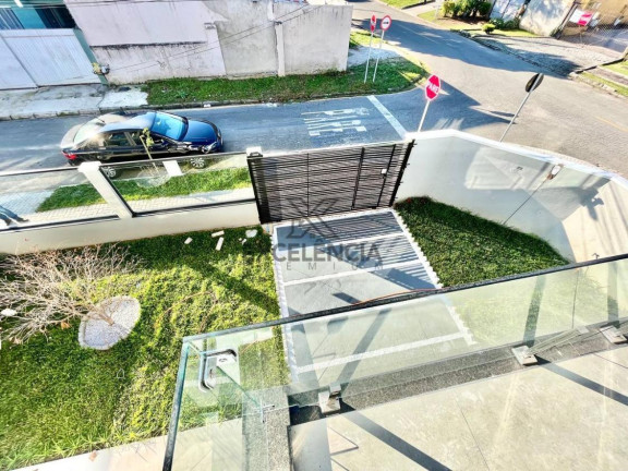 Imagem Sobrado com 3 Quartos à Venda, 127 m² em Cidade Jardim - São José Dos Pinhais Imagem Sobrado com 3 Quartos à Venda, 127 m² em Cidade Jardim - São José Dos Pinhais