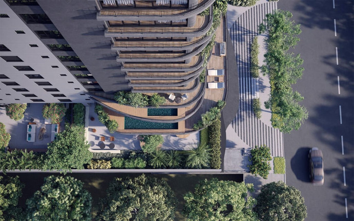Imagem Apartamento com 4 Quartos à Venda, 463 m² em Setor Oeste - Goiânia Imagem Apartamento com 4 Quartos à Venda, 463 m² em Setor Oeste - Goiânia