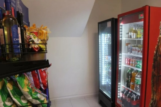 Imagem Imóvel com 1 Quarto à Venda, 20 m² em Santa Paula - São Caetano Do Sul Imagem Imóvel com 1 Quarto à Venda, 20 m² em Santa Paula - São Caetano Do Sul