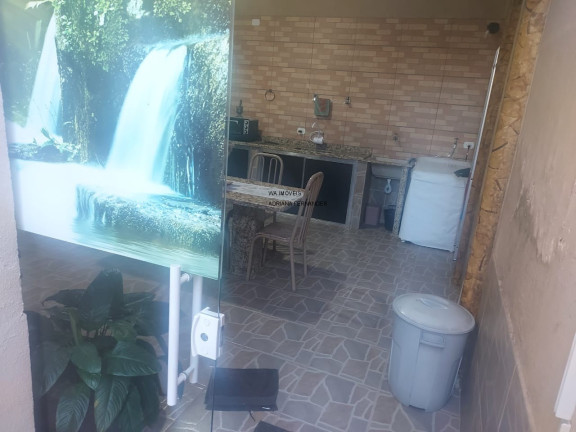 Imagem Sobrado com 3 Quartos à Venda, em Cézar De Souza - Mogi Das Cruzes Imagem Sobrado com 3 Quartos à Venda, em Cézar De Souza - Mogi Das Cruzes