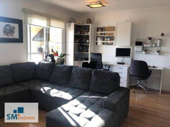 Imagem Apartamento com 2 Quartos à Venda, 70 m² em Cambuci - São Paulo Imagem Apartamento com 2 Quartos à Venda, 70 m² em Cambuci - São Paulo
