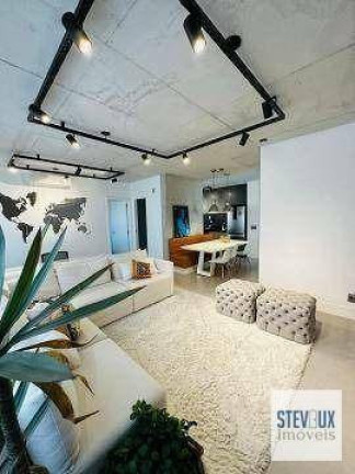 Imagem Apartamento com 1 Quarto à Venda, 75 m² em Vila Olímpia - São Paulo