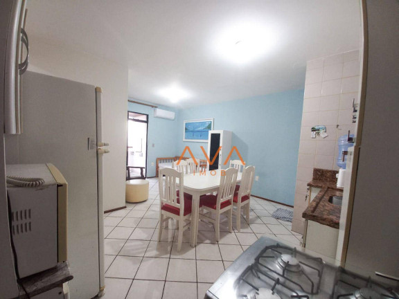Imagem Apartamento com 2 Quartos à Venda, 62 m² em Ingleses - Florianópolis Imagem Apartamento com 2 Quartos à Venda, 62 m² em Ingleses - Florianópolis