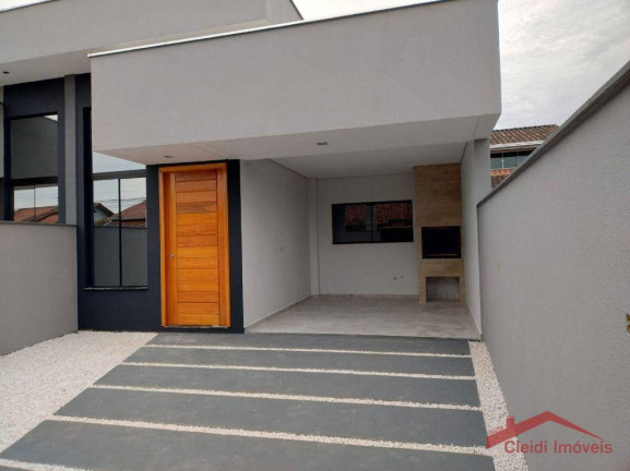 Imagem Casa com 3 Quartos à Venda, 106 m² em Boa Vista - Joinville Imagem Casa com 3 Quartos à Venda, 106 m² em Boa Vista - Joinville