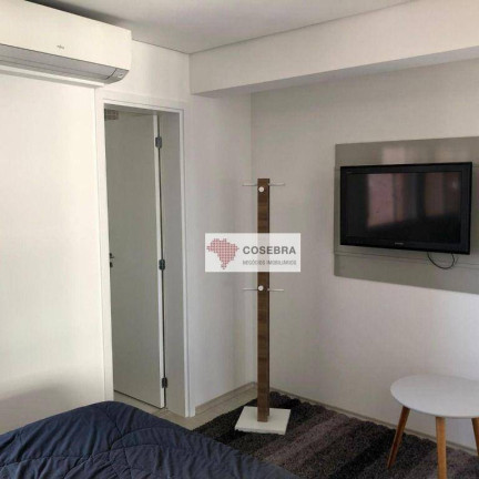 Imagem Apartamento com 1 Quarto à Venda ou Locação, 74 m² em Brooklin - São Paulo