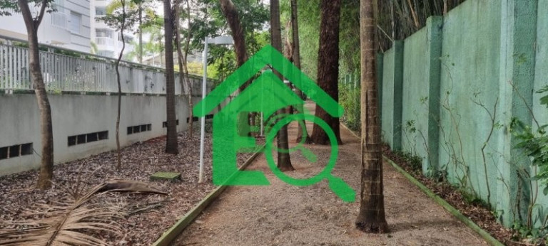 Imagem Apartamento com 3 Quartos à Venda, 149 m² em Jardim Taquaral - São Paulo