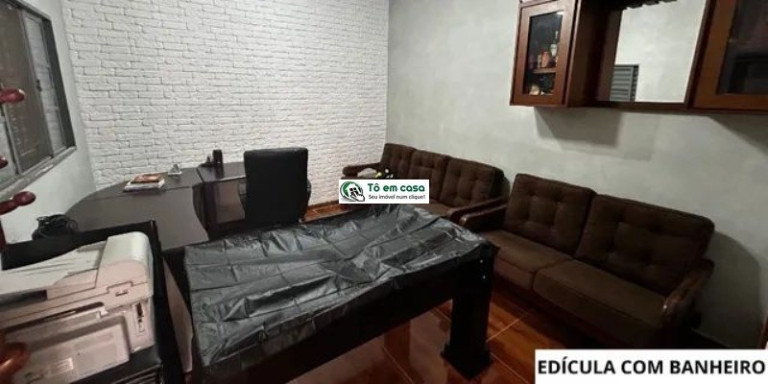 Imagem Casa com 4 Quartos à Venda, 95 m² em Jardim Das Indústrias - São José Dos Campos