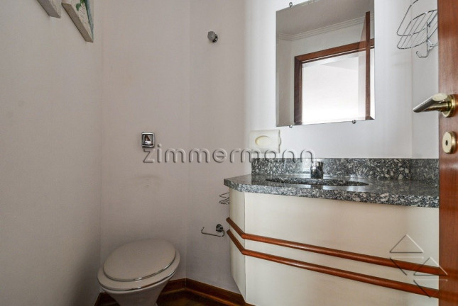 Imagem Apartamento com 4 Quartos à Venda, 250 m² em Campo Belo - São Paulo Imagem Apartamento com 4 Quartos à Venda, 250 m² em Campo Belo - São Paulo
