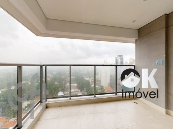 Imagem Apartamento com 2 Quartos à Venda, 70 m² em Jardim Paulista - São Paulo