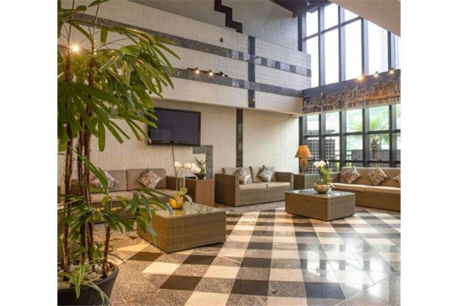 Imagem Apartamento com 1 Quarto à Venda, 50 m² em Santana - São Paulo Imagem Apartamento com 1 Quarto à Venda, 50 m² em Santana - São Paulo