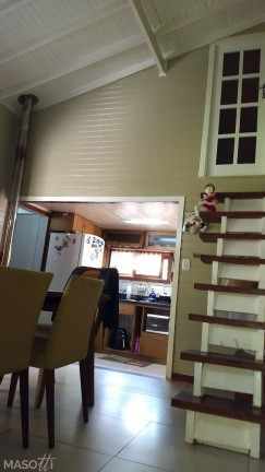 Imagem Casa com 3 Quartos à Venda, 130 m² em Mato Queimado - Gramado Imagem Casa com 3 Quartos à Venda, 130 m² em Mato Queimado - Gramado