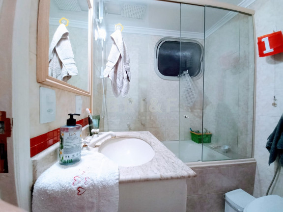 Imagem Apartamento com 3 Quartos à Venda, 124 m² em Cidade Monções - São Paulo Imagem Apartamento com 3 Quartos à Venda, 124 m² em Cidade Monções - São Paulo