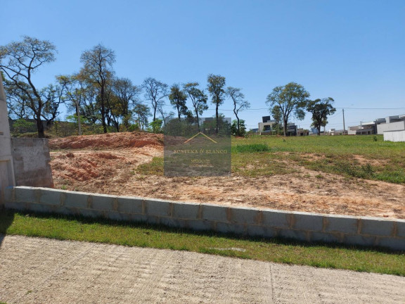 Imagem Terreno em Condomínio à Venda, 200 m² em Condomínio Residencial Helena Maria - Sorocaba