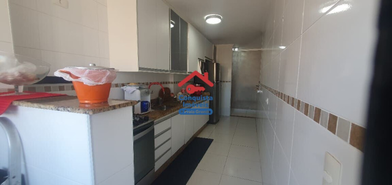 Imagem Apartamento com 2 Quartos à Venda, 93 m² em Aviação - Praia Grande