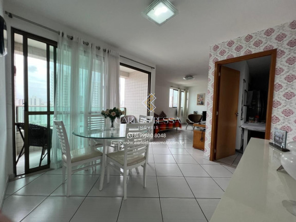 Imagem Apartamento com 4 Quartos à Venda, 90 m² em Madalena - Recife Imagem Apartamento com 4 Quartos à Venda, 90 m² em Madalena - Recife