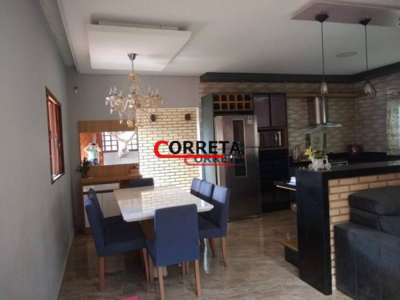 Imagem Casa com 3 Quartos à Venda, 140 m² em Ibiúna Garden - Ibiúna Imagem Casa com 3 Quartos à Venda, 140 m² em Ibiúna Garden - Ibiúna