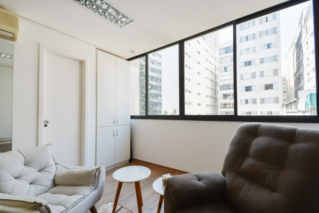 Imagem Ponto Comercial à Venda, 40 m² em Santa Cecília - São Paulo