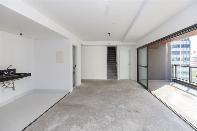 Imagem Casa com 2 Quartos à Venda, 153 m² em Itaim Bibi - São Paulo