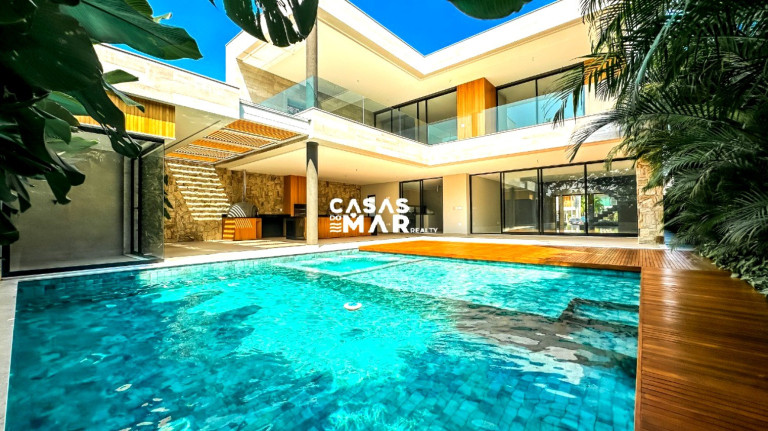 Imagem Casa com 5 Quartos à Venda, 860 m² em Barra Da Tijuca - Rio De Janeiro Imagem Casa com 5 Quartos à Venda, 860 m² em Barra Da Tijuca - Rio De Janeiro