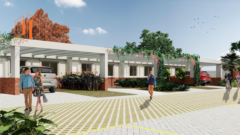 Imagem Apartamento com 2 Quartos à Venda, 66 m² em Cidade Jardim - São José Dos Pinhais Imagem Apartamento com 2 Quartos à Venda, 66 m² em Cidade Jardim - São José Dos Pinhais