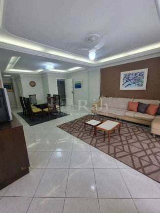 Imagem Apartamento com 4 Quartos à Venda, 209 m² em Meia Praia - Itapema
