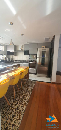 Imagem Apartamento com 3 Quartos à Venda, 84 m² em Sion - Belo Horizonte