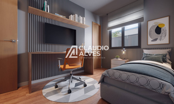 Imagem Casa de Condomínio com 3 Quartos à Venda, 82 m² em Sim - Feira De Santana Imagem Casa de Condomínio com 3 Quartos à Venda, 82 m² em Sim - Feira De Santana