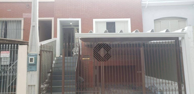 Casa com 1 Quarto à Venda, 99 m² em Vila Hortência - Sorocaba