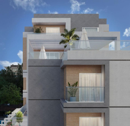 Imagem Apartamento com 3 Quartos à Venda, 129 m² em Hugo Lange - Curitiba Imagem Apartamento com 3 Quartos à Venda, 129 m² em Hugo Lange - Curitiba
