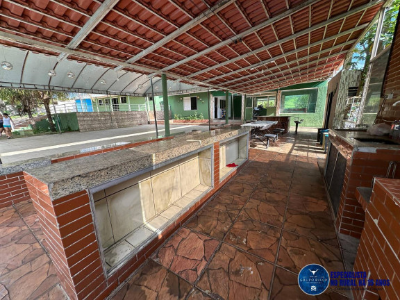Imagem Chácara à Venda, 3 m² em Zona Rural - Hidrolândia Imagem Chácara à Venda, 3 m² em Zona Rural - Hidrolândia