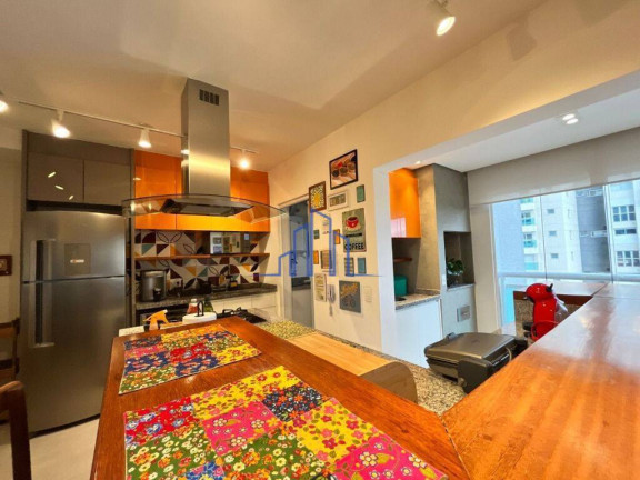 Imagem Apartamento com 2 Quartos à Venda, 98 m² em Alphaville Empresarial - Barueri Imagem Apartamento com 2 Quartos à Venda, 98 m² em Alphaville Empresarial - Barueri