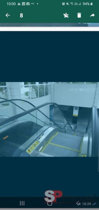 Imagem Imóvel com 1 Quarto à Venda, 45 m² em Barra Funda - São Paulo Imagem Imóvel com 1 Quarto à Venda, 45 m² em Barra Funda - São Paulo