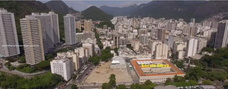 Imagem Apartamento com 3 Quartos à Venda,  em Botafogo - Rio De Janeiro