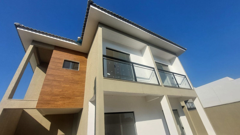 Imagem Casa com 2 Quartos à Venda, 80 m² em Jardim Atlântico Central (itaipuaçu) - Maricá