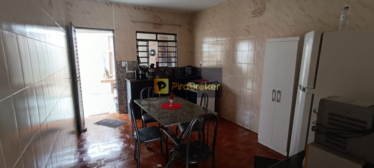 Imagem Casa com 3 Quartos à Venda, 204 m² em Altos De Ipeúna - Ipeúna Imagem Casa com 3 Quartos à Venda, 204 m² em Altos De Ipeúna - Ipeúna