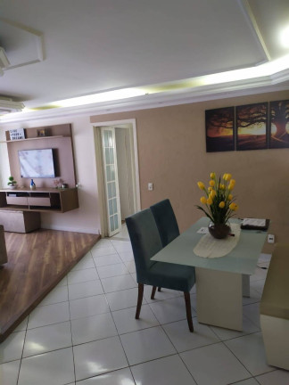 Imagem Apartamento com 2 Quartos para Alugar,  em Jardim Santa Emília - São Paulo
